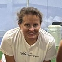 Fundraising Page: Natalia Belikova